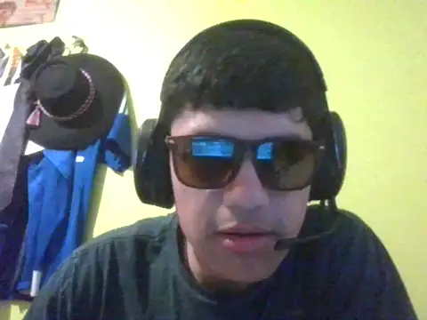 juanfritaa21 online show from September 29, 10:27 pm