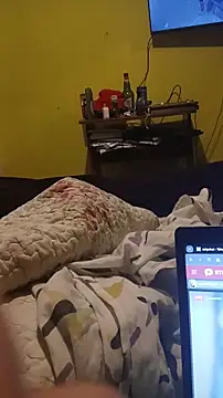 juanfritaa21 online show from October 3, 8:25 pm