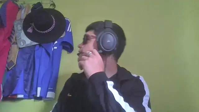 juanfritaa21 online show from October 5, 6:56 pm