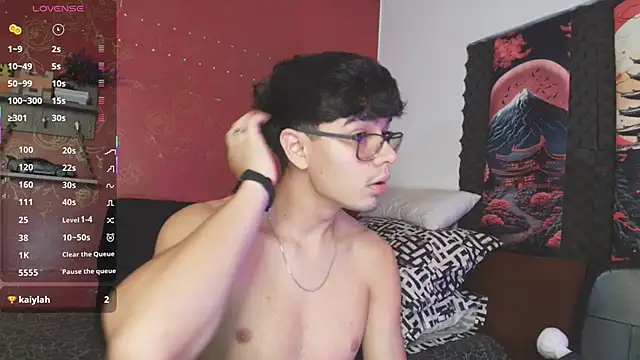 ace xero  online show from December 2, 10:46 pm