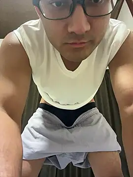 jhondonib online show from September 10, 1:54 pm