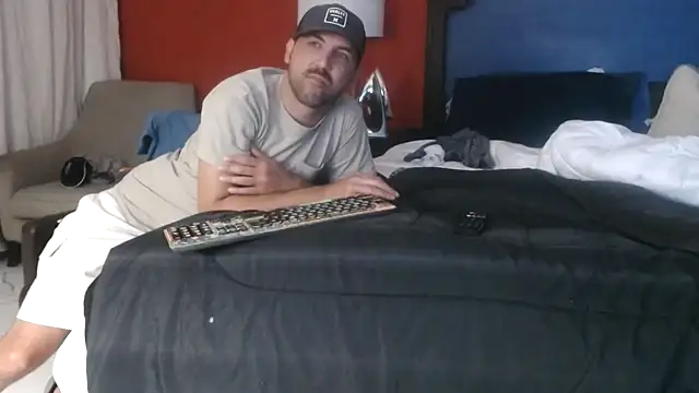 TypicalDepot5 online show from September 14, 4:14 am