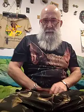 barbaszztop online show from February 25, 6:58 am