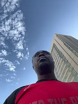 Jake Chris online show from February 3, 4:54 am