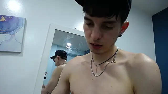 Jheampiiero online show from November 20, 3:11 pm