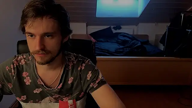 Bez3ybik online show from February 11, 7:46 am