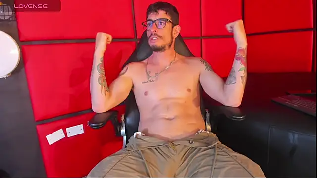 damian bull online show from February 7, 2:02 pm