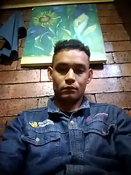 Jose9727 online show from November 8, 2:42 pm