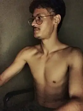 Mago666  online show from November 5, 3:30 am