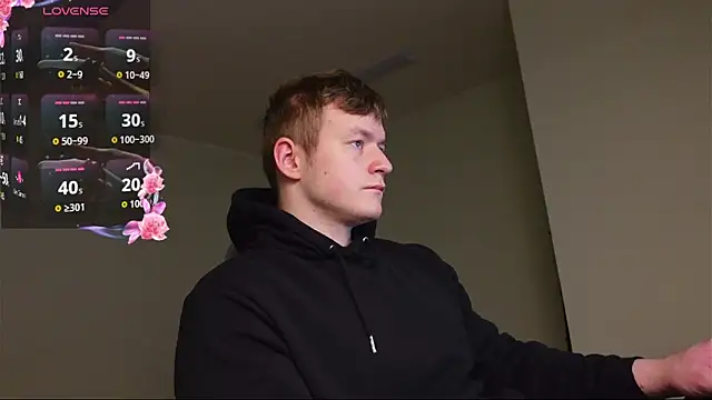 Richard Dullas online show from March 1, 11:26 pm