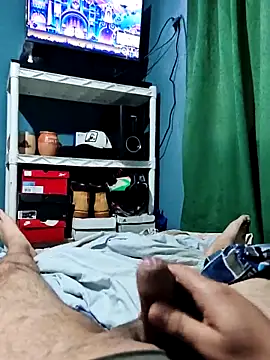 Chinocor1 online show from November 15, 3:03 pm