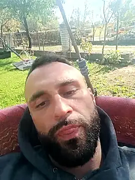 Cavi768 online show from October 8, 10:30 am