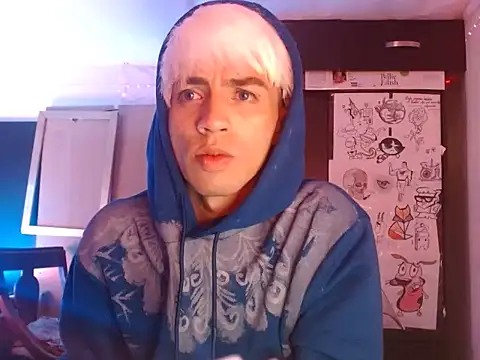 apolocarter online show from November 1, 7:12 am