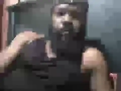 PrettyBudyHead online show from November 5, 6:54 pm