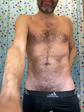 Hotdaddy4u136 online show from November 9, 7:01 am