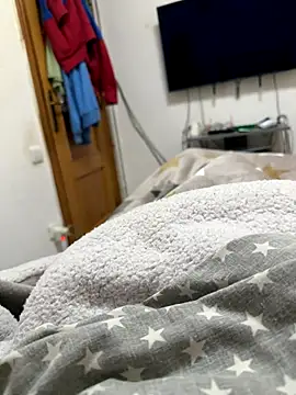 gigolobcn online show from December 16, 10:50 pm