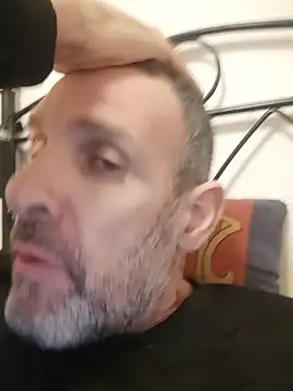 gigolobcn online show from January 8, 5:07 pm