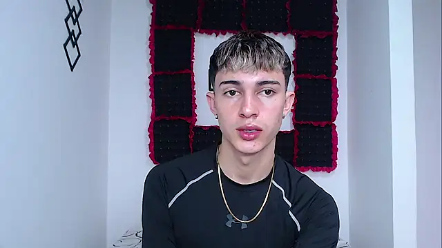 john vichenso online show from January 6, 9:52 pm