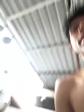 Axel-Mejia online show from February 20, 6:42 pm