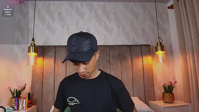 Jacob 606 online show from September 25, 8:19 pm