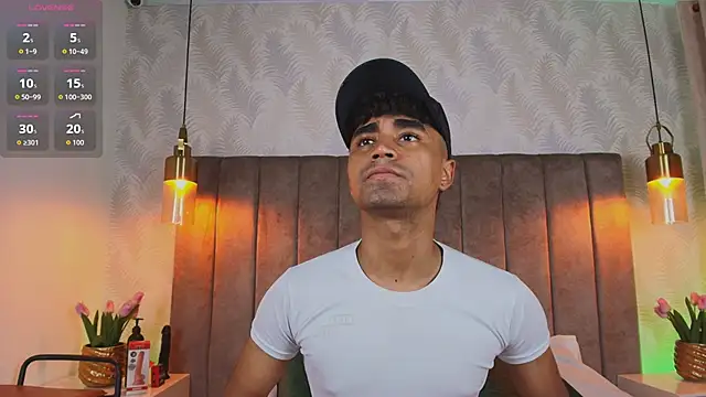 Jacob 606 online show from September 29, 8:48 pm