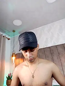 Jacob 606 online show from November 3, 7:48 pm