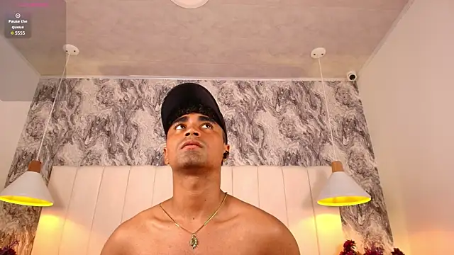 Jacob 606 online show from October 17, 9:41 pm