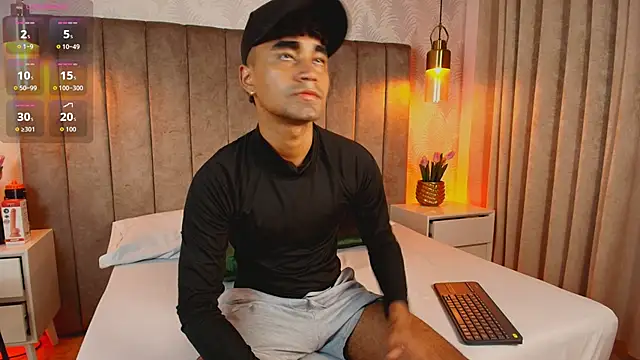 Jacob 606 online show from September 23, 8:08 pm