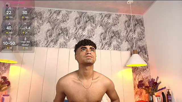 Jacob 606 online show from September 19, 9:58 pm