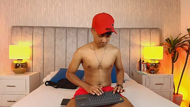 Jacob 606 online show from September 22, 7:57 pm