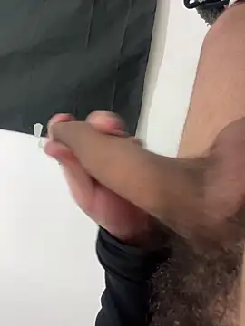 Snapshot of haucjsyo chatting on October 22, 6:50 am haucjsyo online show from October 22, 6:50 am