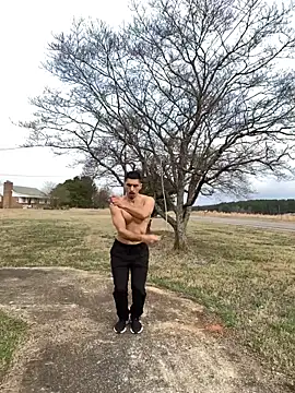 SlimSexxxy69 online show from February 20, 1:24 pm