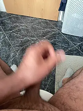 geilheit12 online show from September 23, 1:10 pm