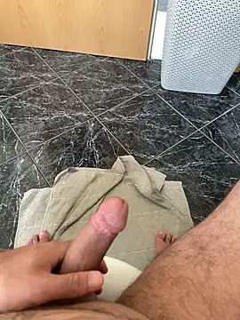 geilheit12 online show from October 18, 12:10 pm