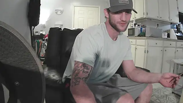 IsAparty online show from February 12, 7:14 am