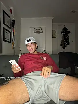 StrokingDaddy4 online show from November 30, 10:01 pm