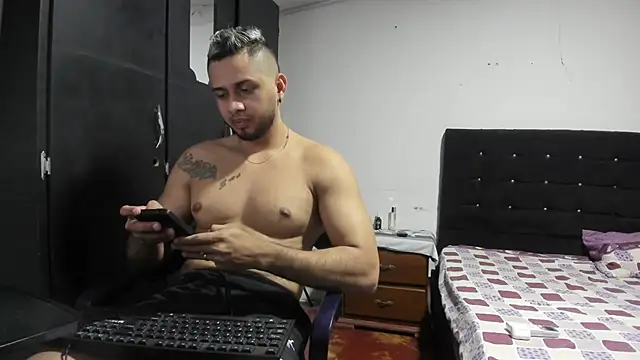 Ryan xc1 online show from January 15, 4:38 am