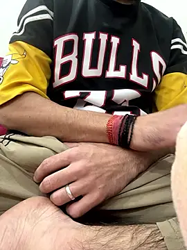 coupleyug online show from January 14, 12:32 pm