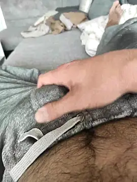 Snapshot of hansvonerotic1 chatting on October 12, 1:16 pm hansvonerotic1 online show from October 12, 1:16 pm