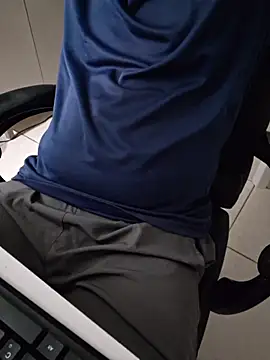 Carloskasado online show from January 8, 6:07 am