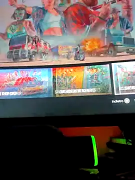 loco-1589 online show from March 7, 3:21 pm