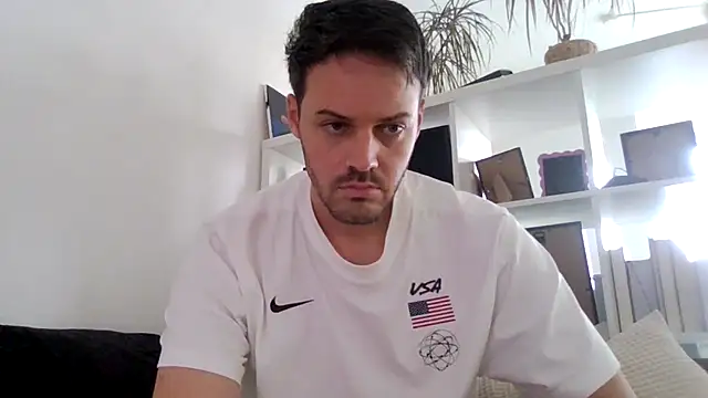 bigcockjohnxxxxx online show from November 13, 1:05 pm