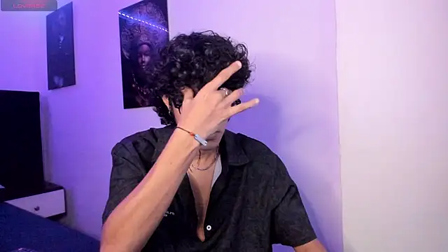 Snapshot of Khada__Jhin4 chatting on September 8, 7:35 pm Khada  Jhin4 online show from September 8, 7:35 pm