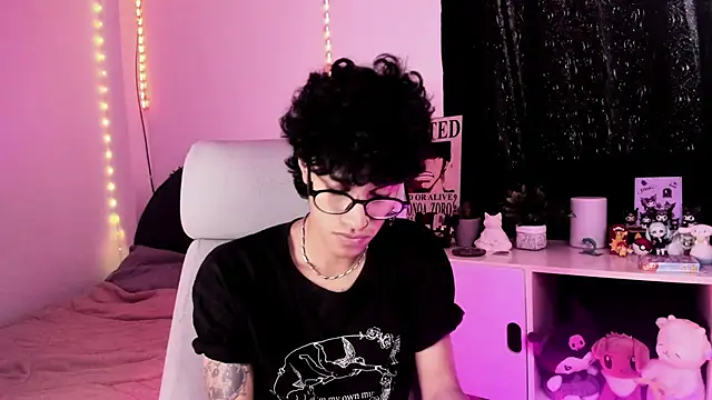 Snapshot of Khada__Jhin4 chatting on October 21, 8:34 pm Khada  Jhin4 online show from October 21, 8:34 pm