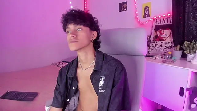 Snapshot of Khada__Jhin4 chatting on October 1, 7:51 pm Khada  Jhin4 online show from October 1, 7:51 pm