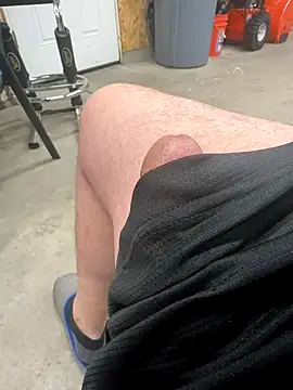 jamesliddick38 online show from January 8, 4:17 am