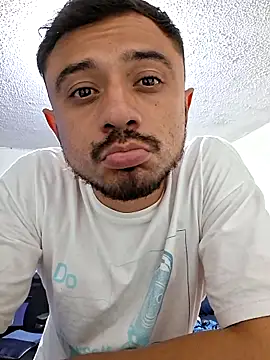 ZonaHOT420 online show from February 8, 2:39 am