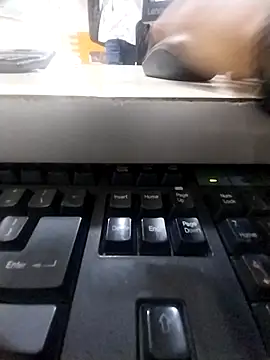 kiss like choco11 online show from April 1, 7:32 am