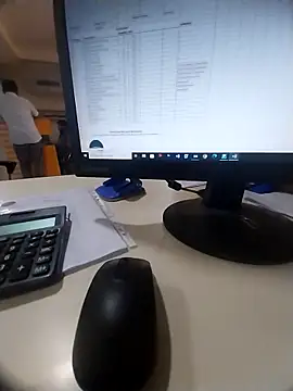 kiss like choco11 online show from March 31, 6:15 am