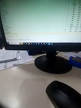 kiss like choco11 online show from April 15, 10:37 am